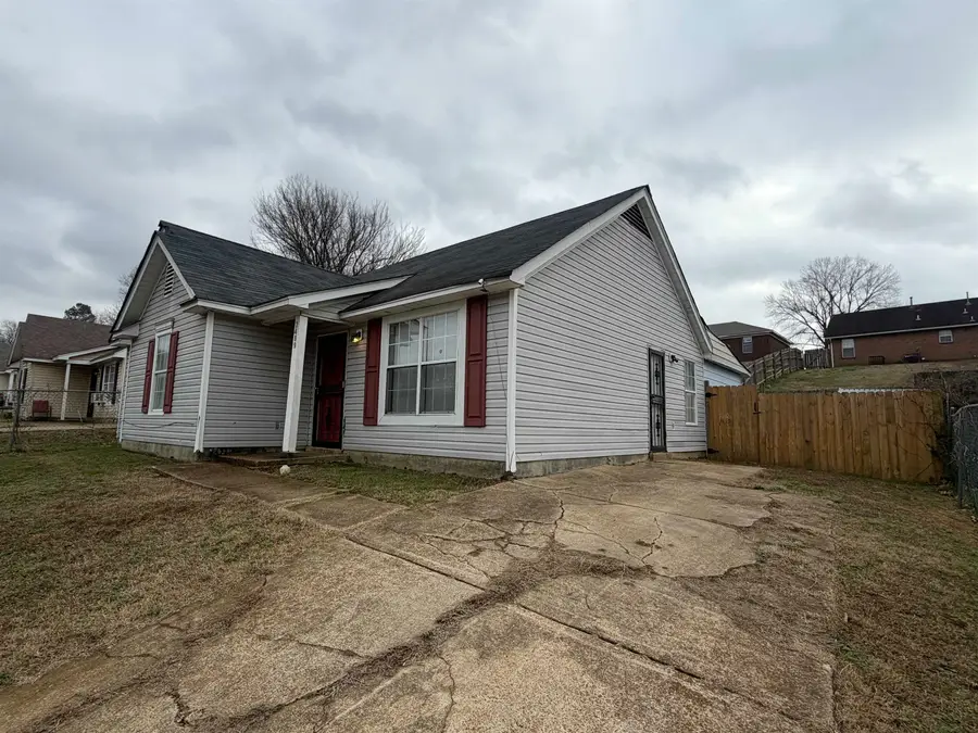 2489 REDVERS AVE, Memphis, TN 38127 - Image #3