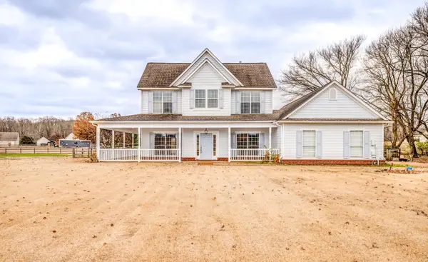 50 GARRETT CV, Oakland, TN 38060