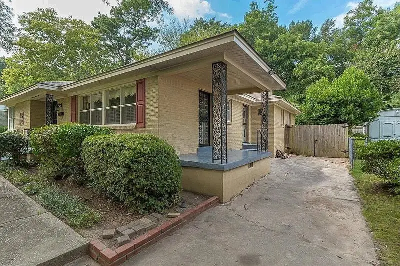 4974 PRINCETON RD, Memphis, TN 38117 - Image #2