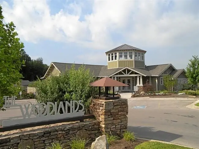1101 TREE TOP WAY #1811, Knoxville, TN 37920 - Image #2