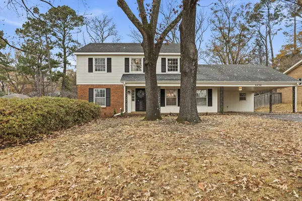 6436 MESSICK RD, Memphis, TN 38119