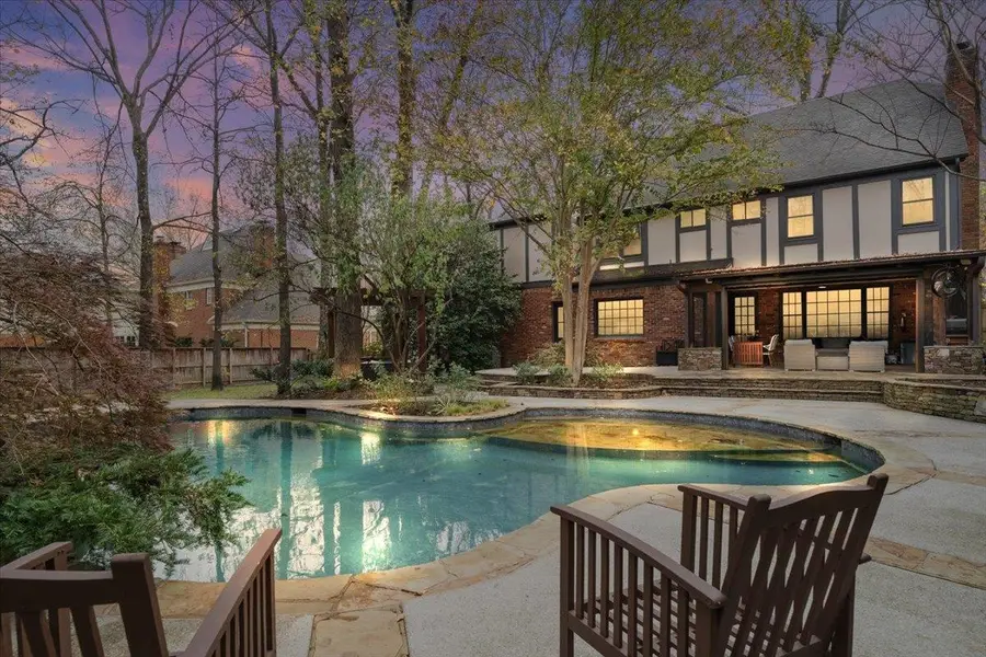 1863 BROOKSEDGE DR, Germantown, TN 38138 - Image #3