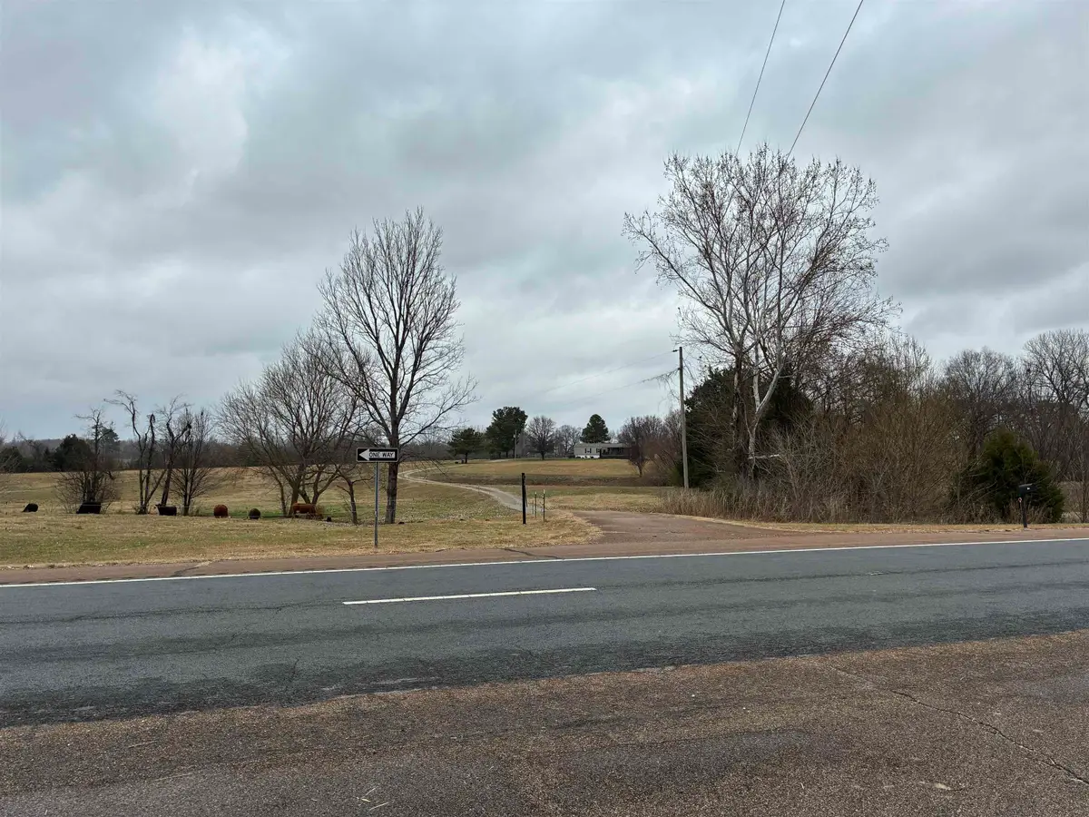 0 HIGHWAY 64 HWY, Whiteville, TN 38075 - Image #1