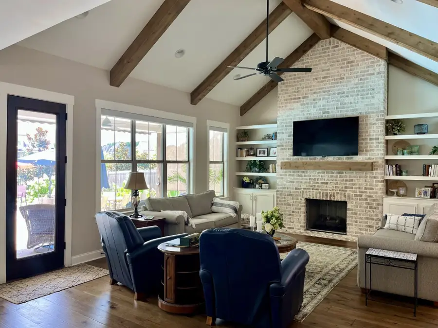 979 CYPRESS VINE CV, Collierville, TN 38017 - Image #3