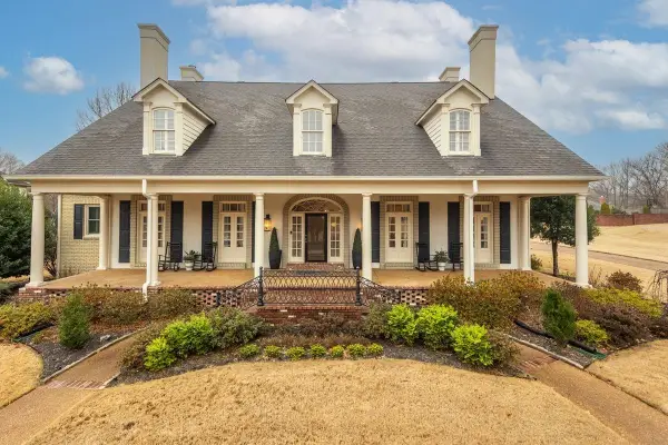 3233 WEDGE HILL CV, Memphis, TN 38125