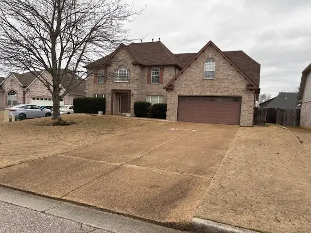 80 WHISPERING RIDGE CV, Oakland, TN 38060 - Image #2