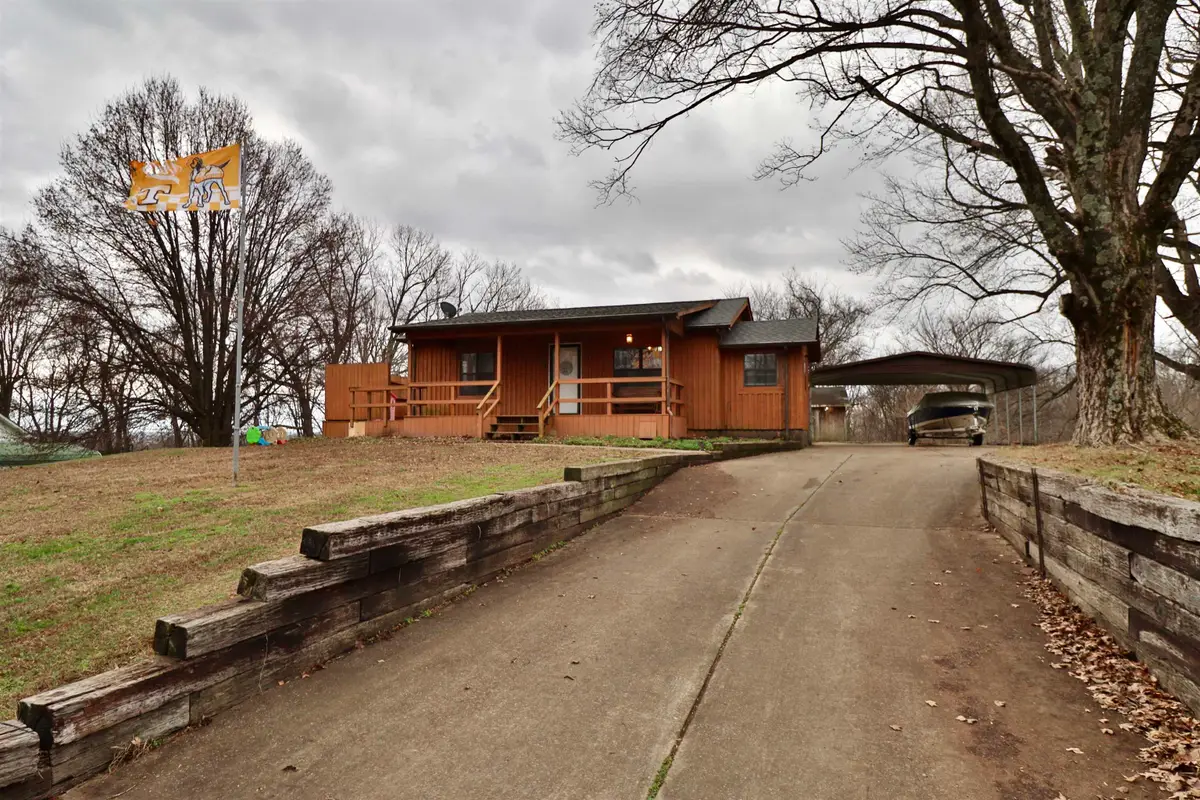 117 CHARLIE ENNIS RD, Dyersburg, TN 38024 - Image #1