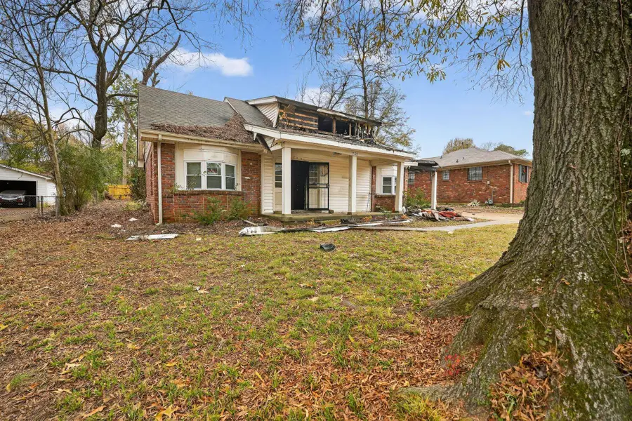 735 ROSEMONT AVE, Memphis, TN 38116 - Image #2