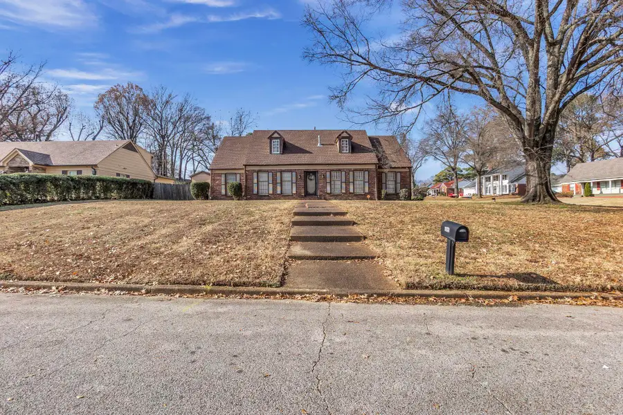 3595 HUCKLEBERRY ST, Memphis, TN 38116 - Image #2