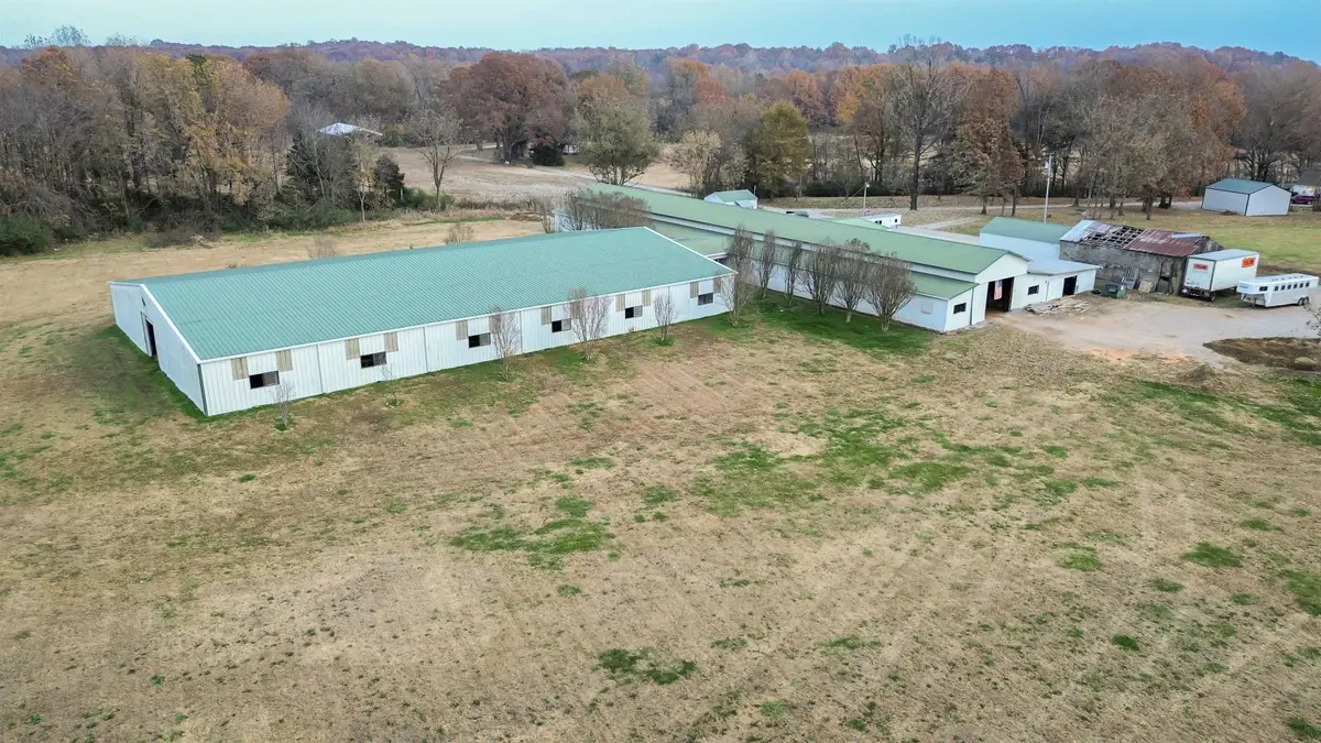 7890-1 HIGHWAY 18 S HWY, Hickory Valley, TN 38042-5202 - Image #1