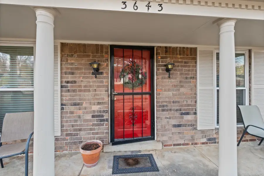 3643 KING GEORGE CV, Memphis, TN 38118 - Image #2