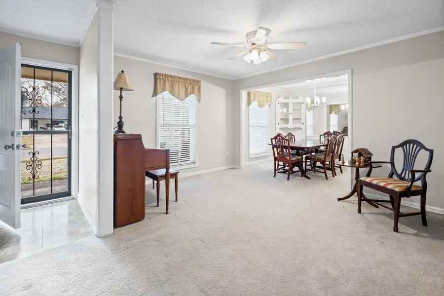 3643 KING GEORGE CV, Memphis, TN 38118 - Image #3