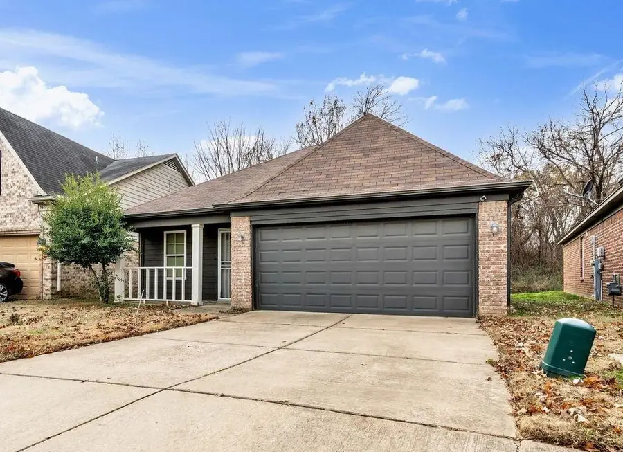 5616 FALLING BARK DR, Memphis, TN 38134 - Image #2