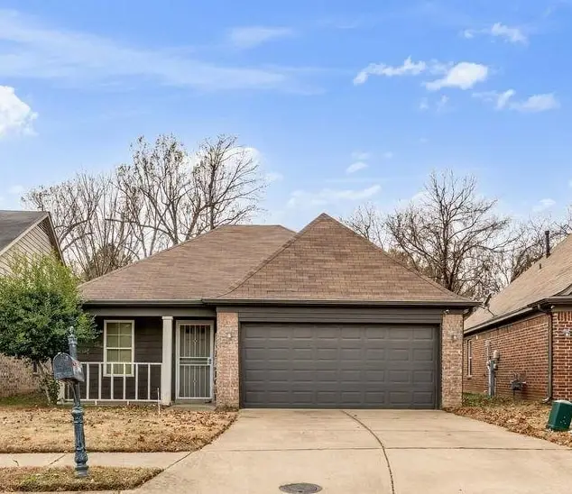 5616 FALLING BARK DR, Memphis, TN 38134 - Image #3