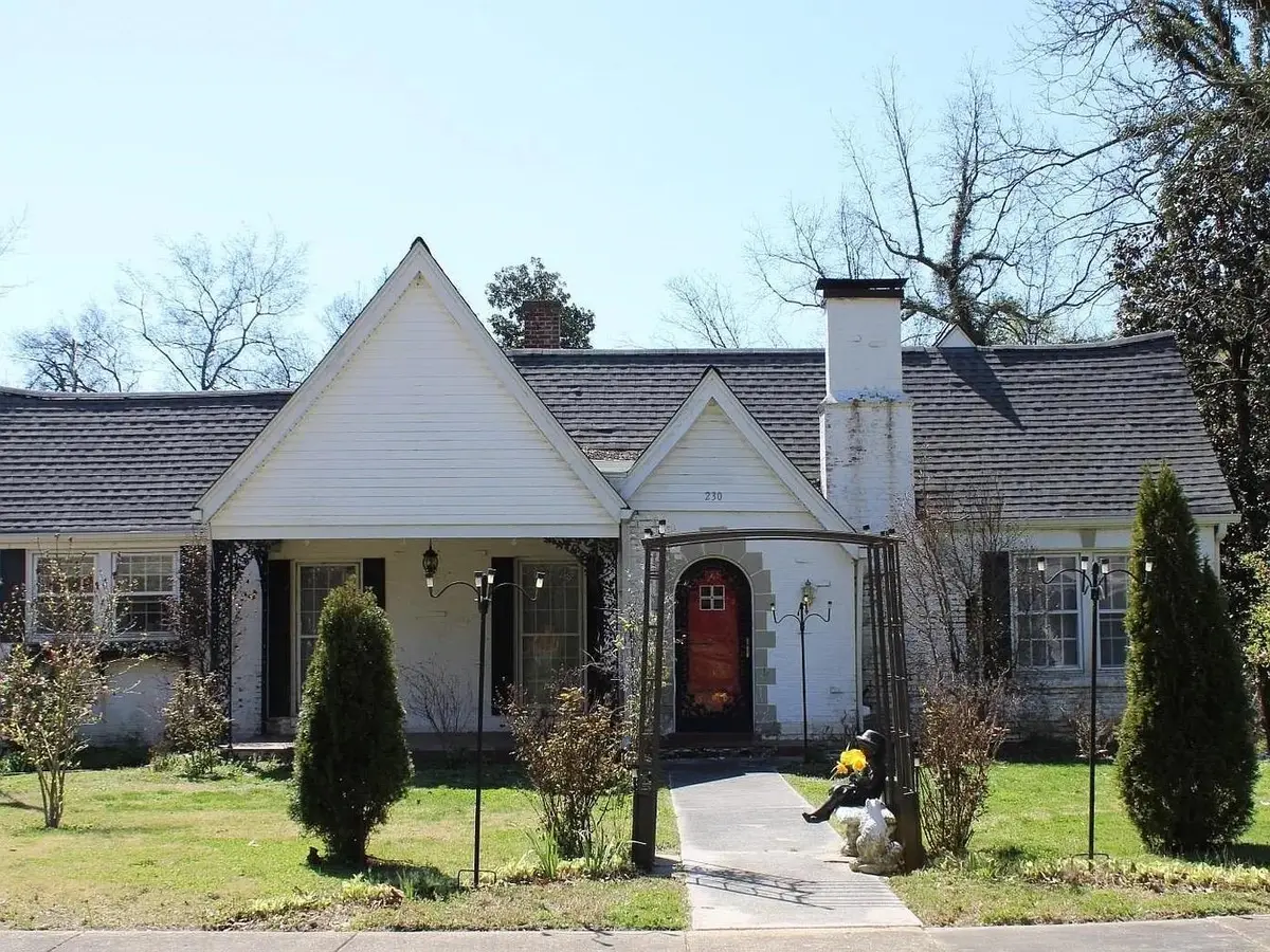 230 LAKE DR, Ripley, TN 38063-1104 - Image #1