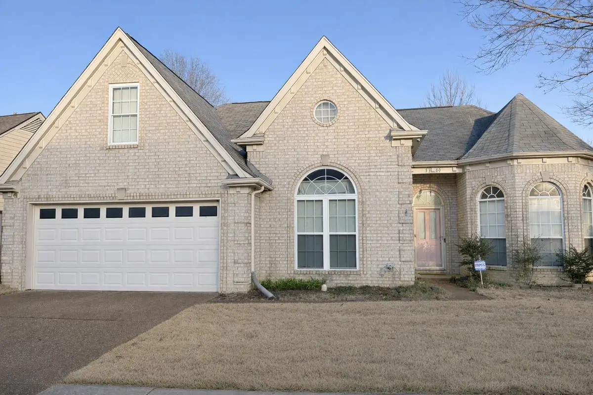5380 EVENING MIST DR, Arlington, TN 38002 - Image #1