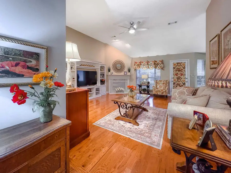 5380 EVENING MIST DR, Arlington, TN 38002 - Image #2
