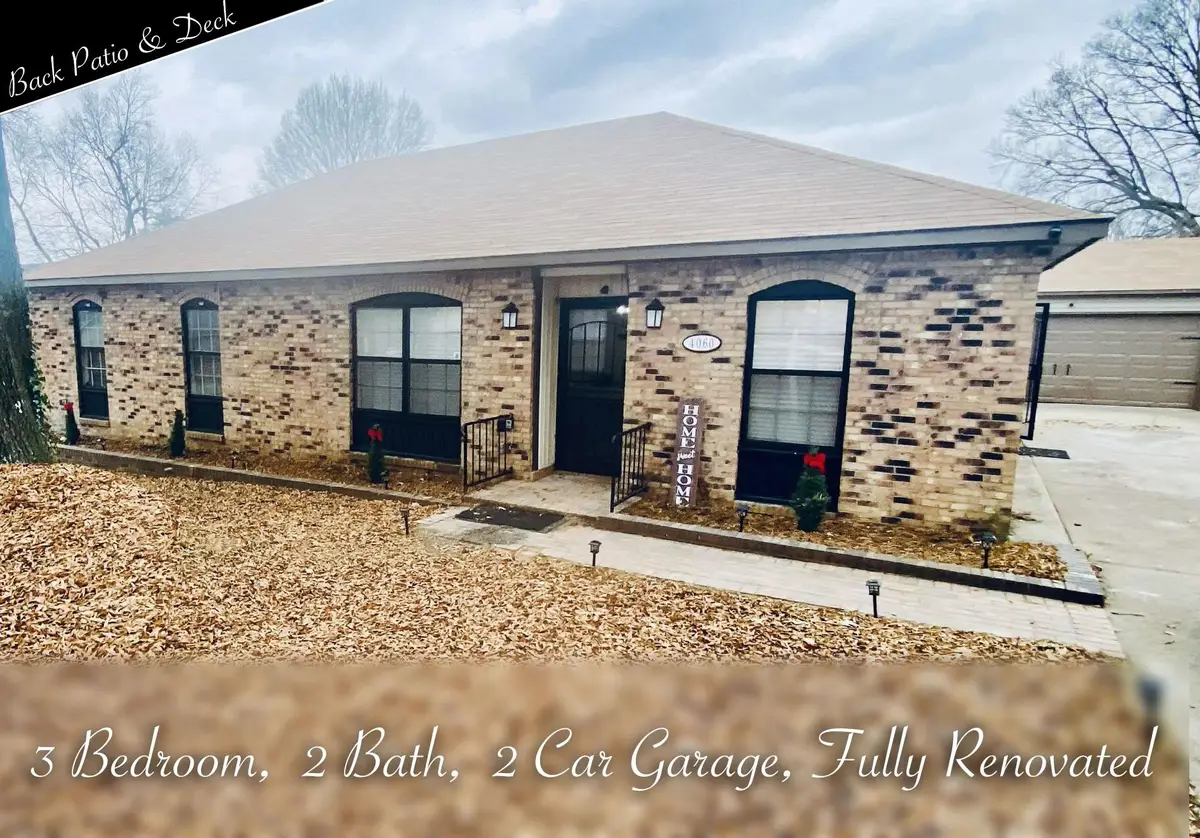 4060 STILLWOOD DR, Memphis, TN 38128 - Image #1