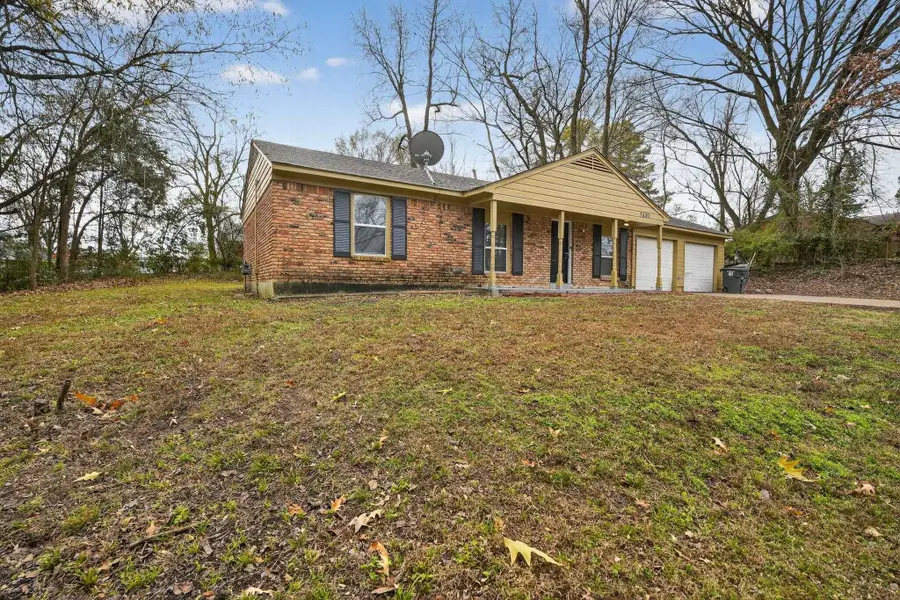 2601 ST ELMO AVE, Memphis, TN 38127 - Image #2