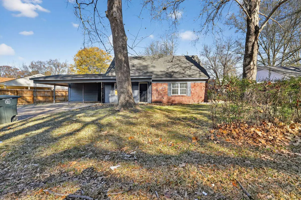 3766 WINDY AVE, Memphis, TN 38128 - Image #1