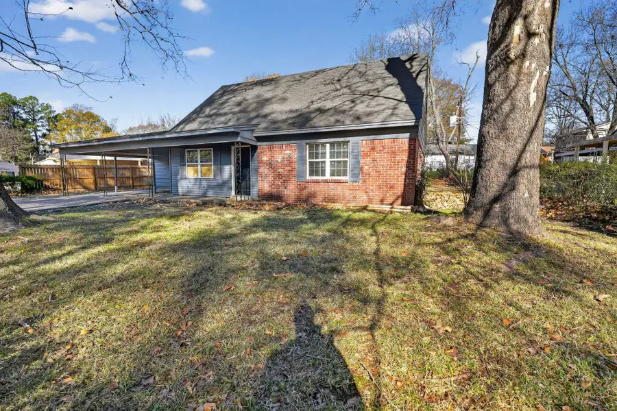 3766 WINDY AVE, Memphis, TN 38128 - Image #2