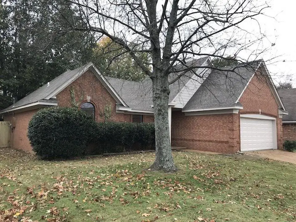 7901 DEER TRAIL LN, Memphis, TN 38133 - Image #1