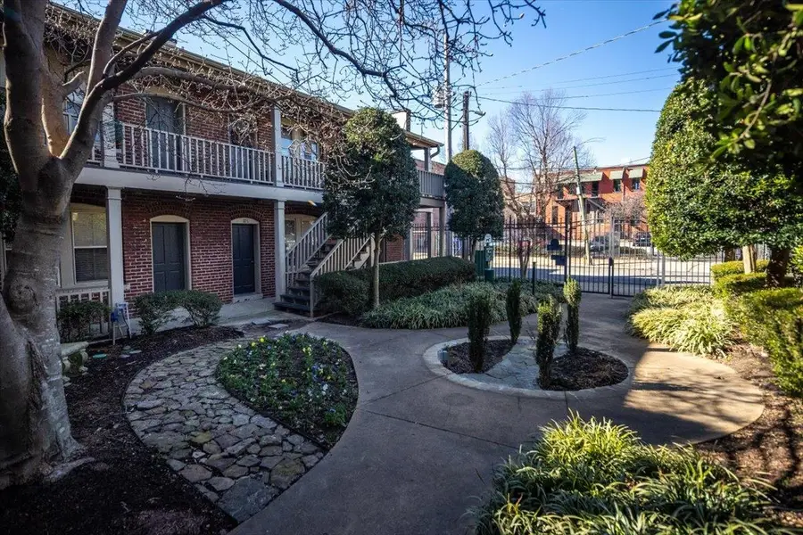 384 MULBERRY ST #203, Memphis, TN 38103 - Image #3