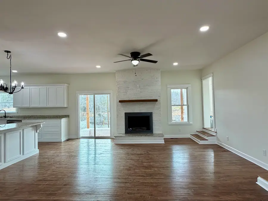 172 NEW BETHEL RD, Selmer, TN 38375 - #2