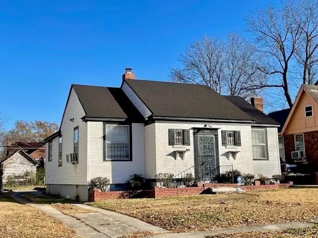 1014 MAURY ST, Memphis, TN 38107 - Image #2