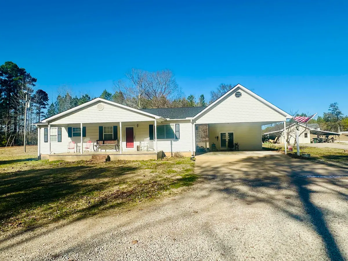 3558 142 HWY, Selmer, TN 38375-6649 - Image #1