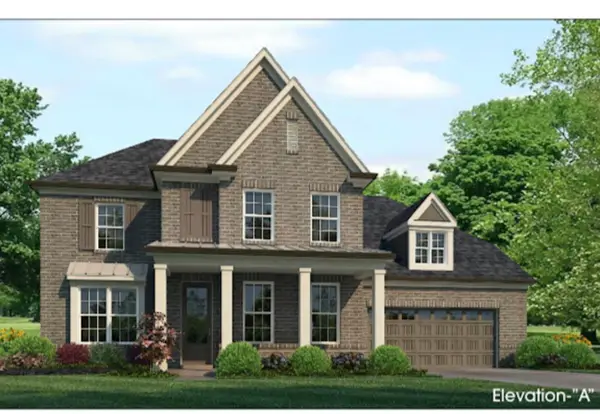 5853 BULRUSH DR E, Arlington, TN 38002