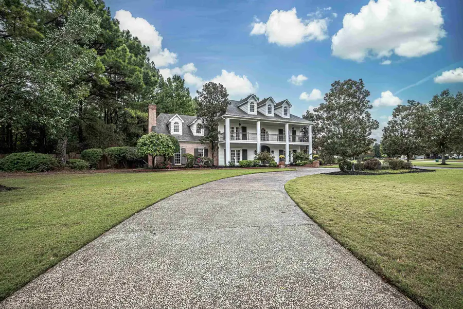 2636 FOX HILL CIR, Germantown, TN 38139 - Image #2