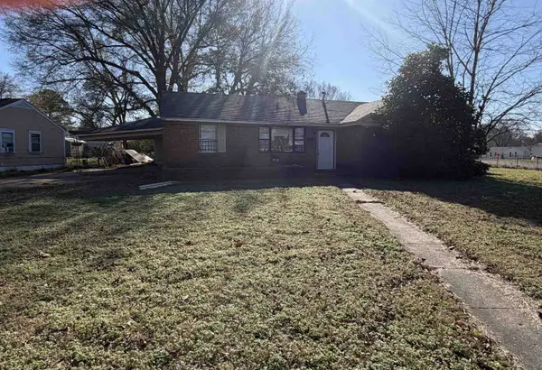 275 FLYNN RD, Memphis, TN 38109