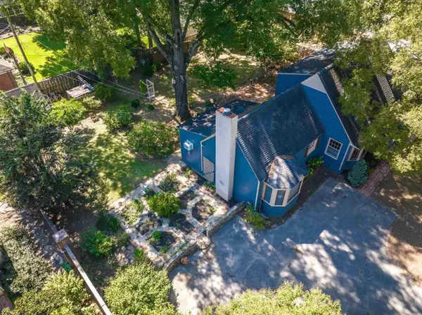 3953 CENTRAL AVE, Memphis, TN 38111