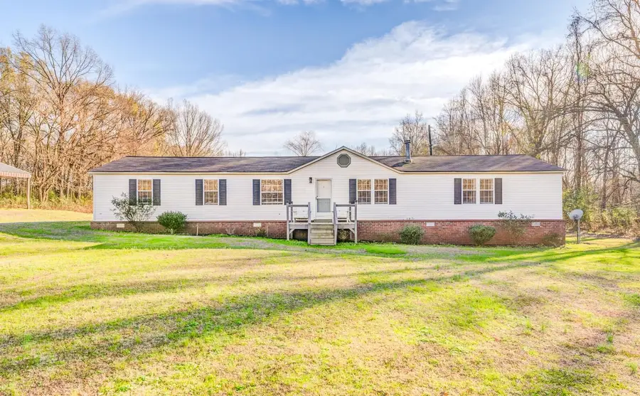 1315 BEAVER CREEK RD, Mason, TN 38049 - #2