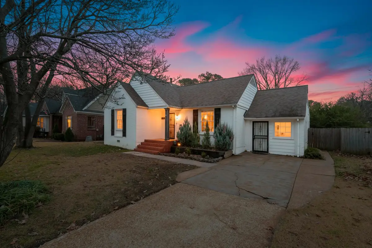 3787 S SWAN RIDGE CIR, Memphis, TN 38122 - Image #1