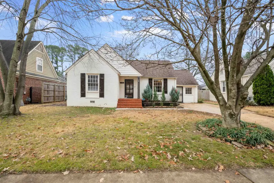 3787 S SWAN RIDGE CIR, Memphis, TN 38122 - Image #2