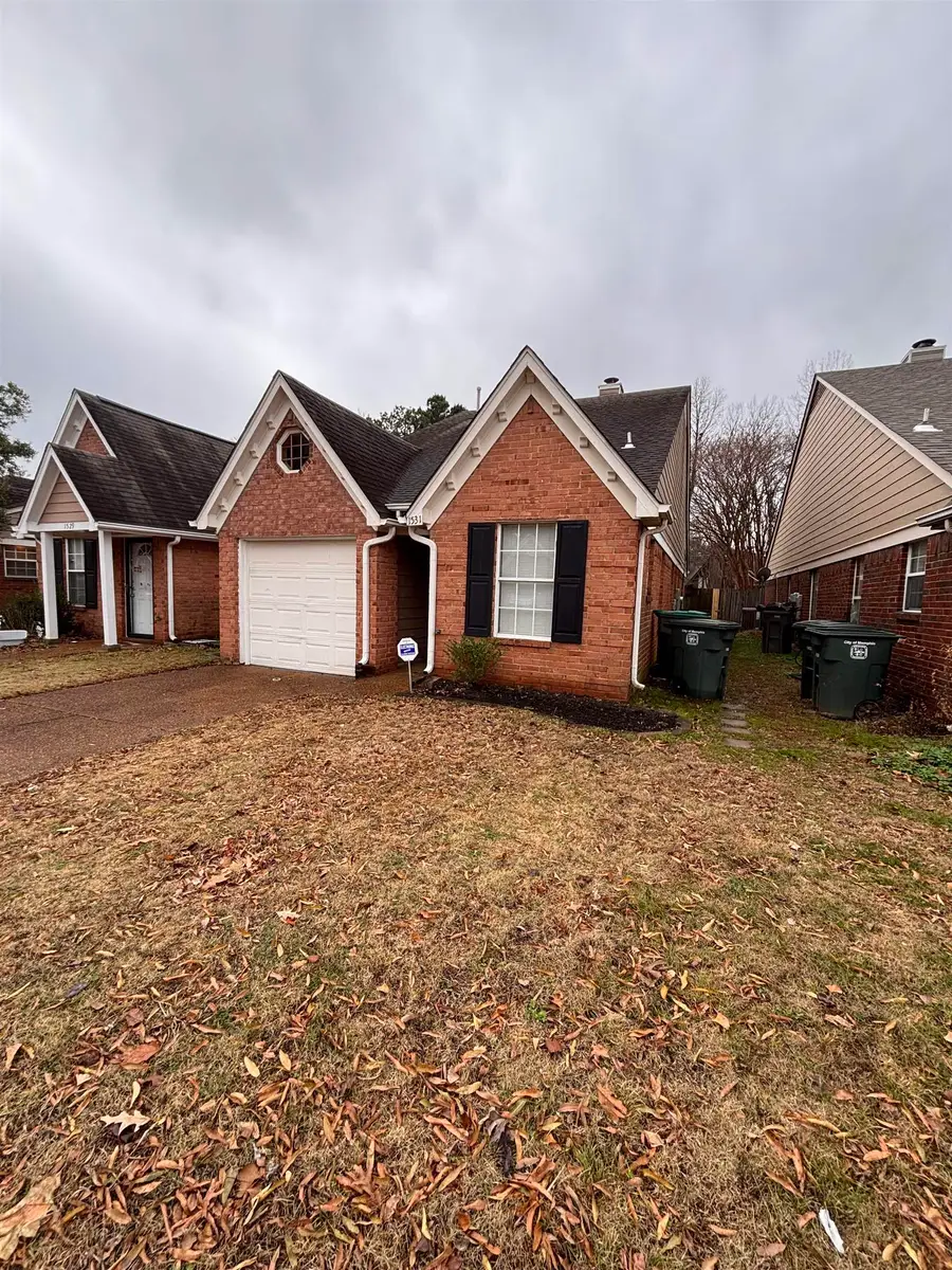 1531 BEAVER TRAIL DR, Cordova, TN 38016 - Image #2