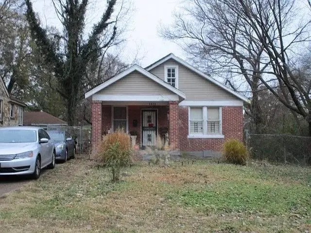 1025 SHAWNEE CIR, Memphis, TN 38106 - Image #1