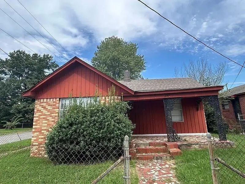 1025 SHAWNEE CIR, Memphis, TN 38106 - Image #3