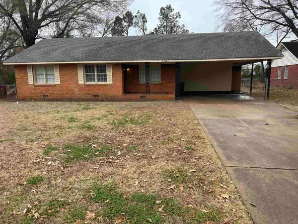 1727 GOODHAVEN DR, Memphis, TN 38116