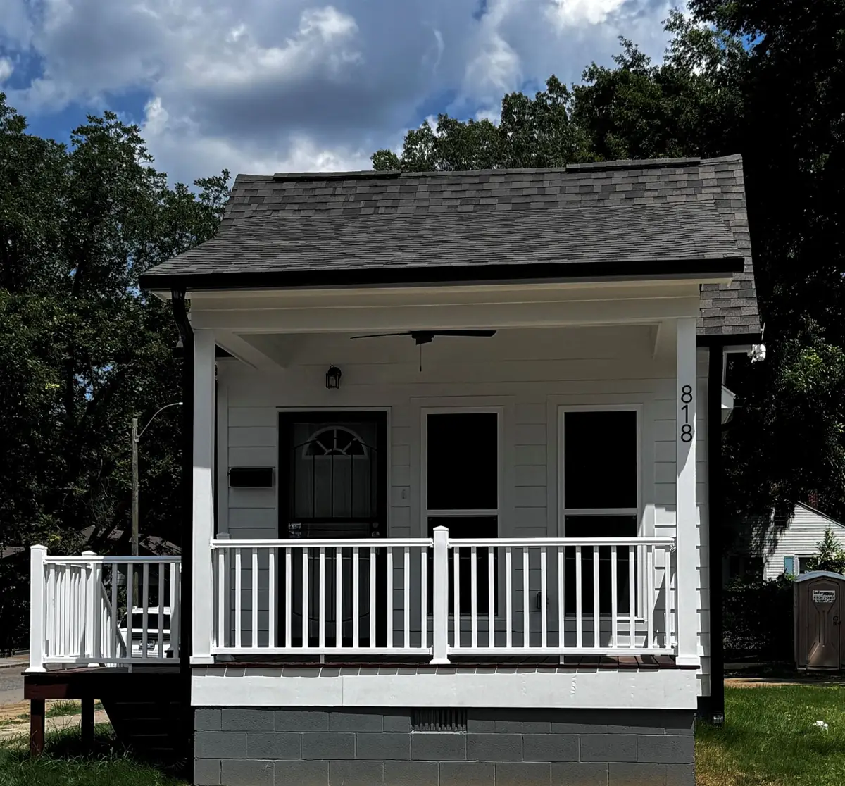 818 SEMMES ST, Memphis, TN 38111 - Image #1