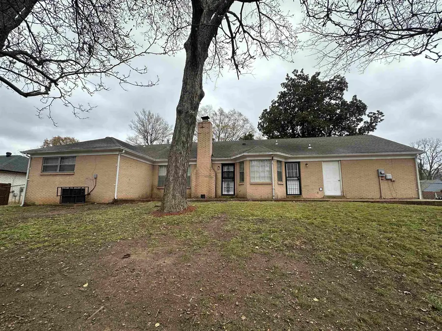 1931 STONE BRIDGE DR, Memphis, TN 38134 - Image #2