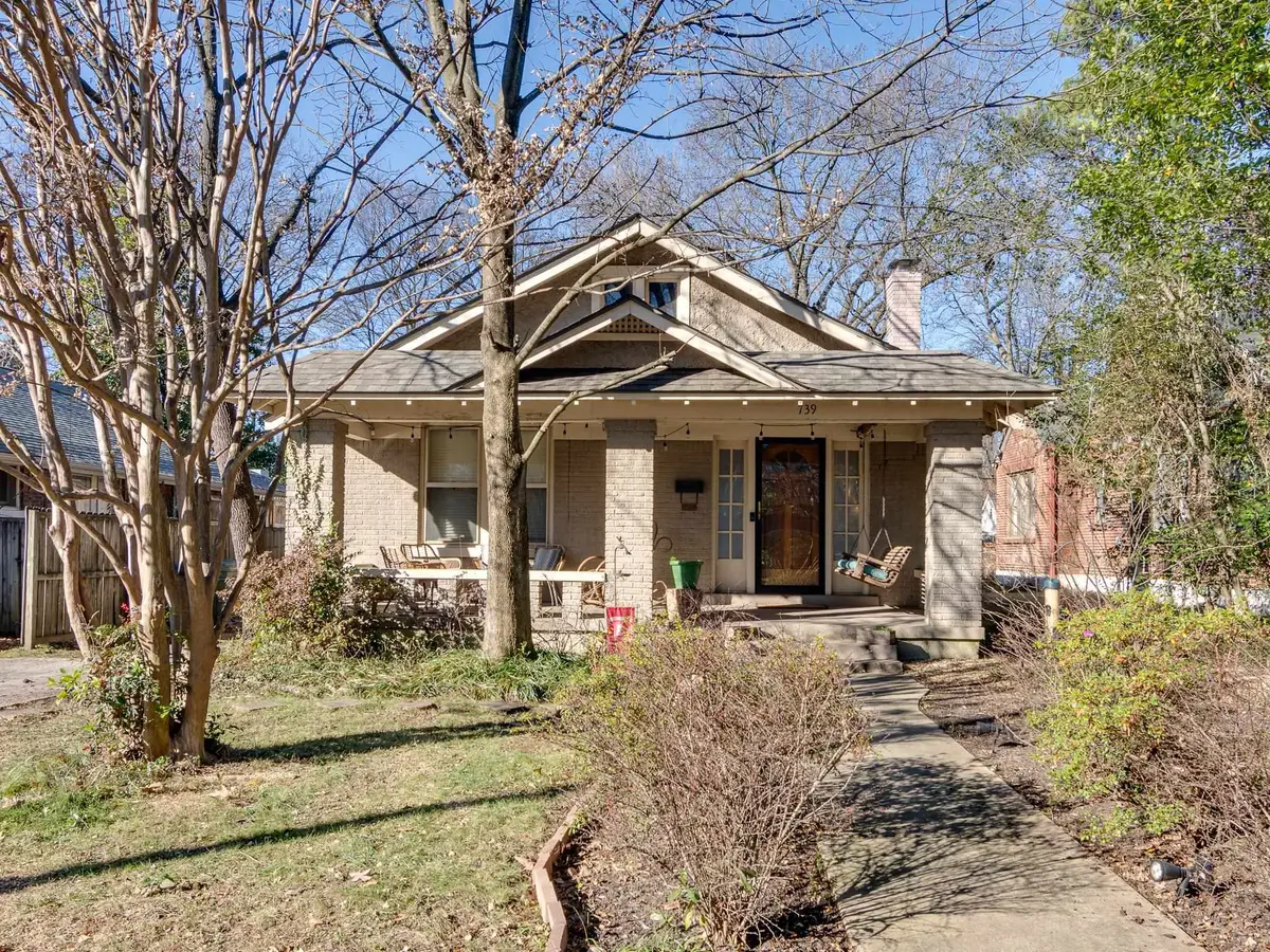 739 N AUBURNDALE ST, Memphis, TN 38107 - Image #1
