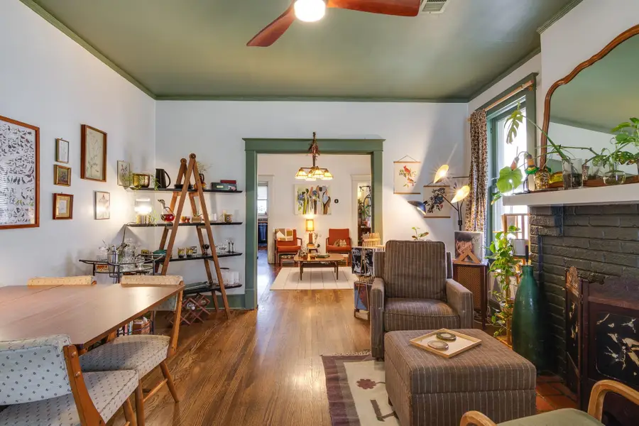 739 N AUBURNDALE ST, Memphis, TN 38107 - Image #3