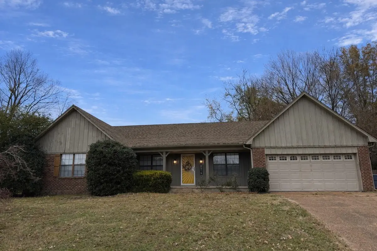 8518 CHIMNEYROCK BLVD, Cordova, TN 38016 - Image #1