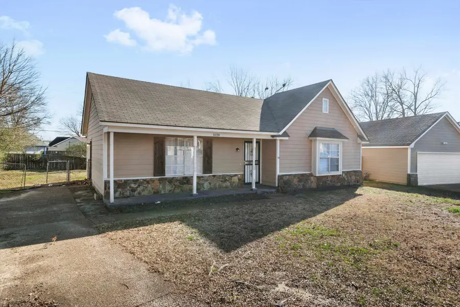 6030 CHADWELL RD, Millington, TN 38053 - Image #2