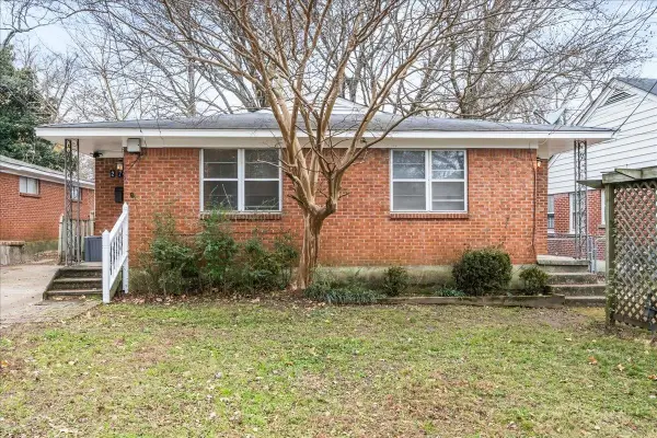 271 WILLIFORD ST, Memphis, TN 38112