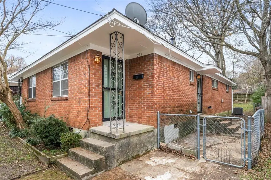 271 WILLIFORD ST, Memphis, TN 38112 - Image #2