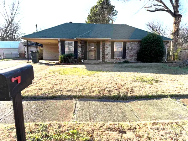 3181 BROOKMEADE ST, Memphis, TN 38127